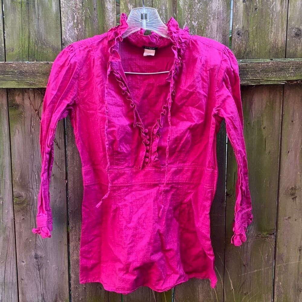 J. Crew top sz. 4